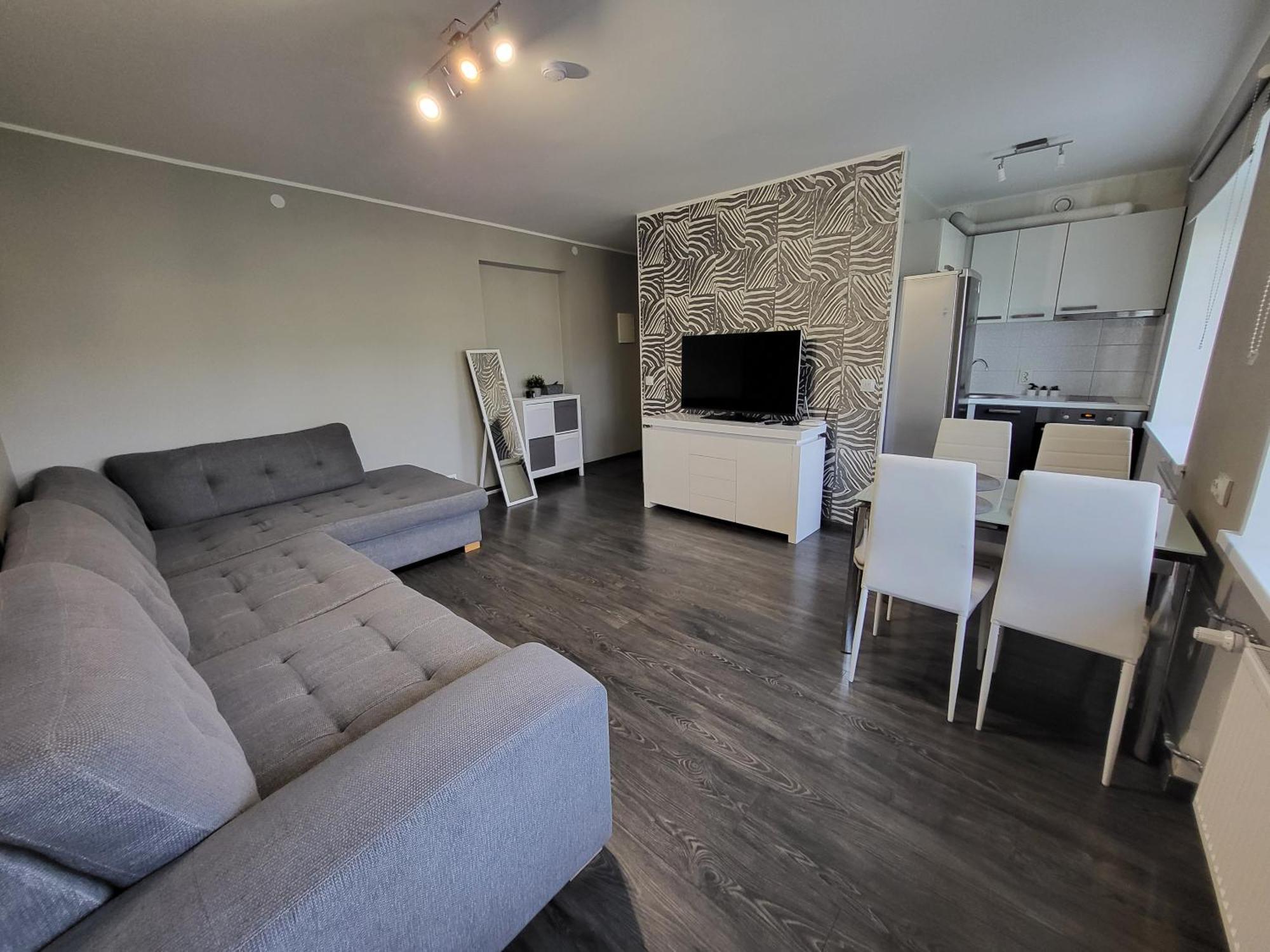 Kueti Apartments Rakvere Bagian luar foto